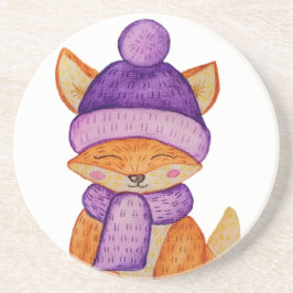 Posavasos Sandstone Coaster