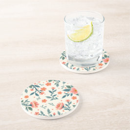 Posavasos Sandstone Coaster