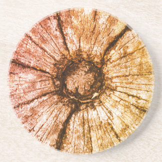 Posavasos Sandstone Coaster