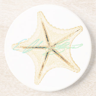 Posavasos Sandstone Coaster