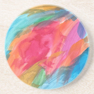 Posavasos Sandstone Coaster
