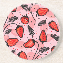 Posavasos Sandstone Coaster