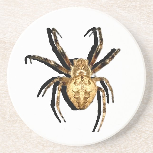 Posavasos Sandstone Coaster (Frente)