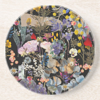 Posavasos Sandstone Coaster