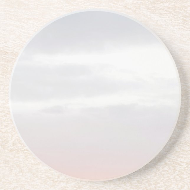 Posavasos Sandstone Coaster (Frente)