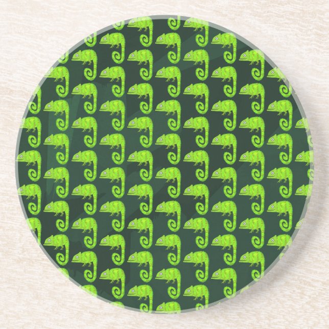 Posavasos Sandstone Coaster (Frente)