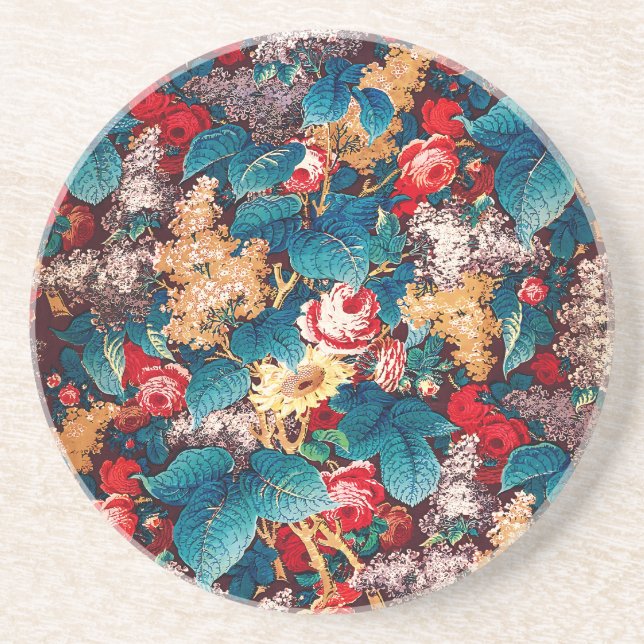 Posavasos Sandstone Coaster (Frente)