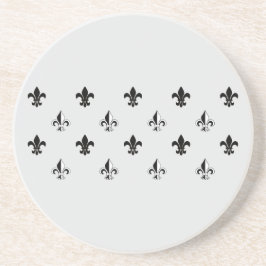 Posavasos Sandstone Coaster