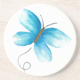 Posavasos Sandstone Coaster