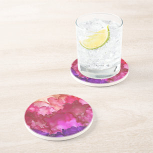 Posavasos Sandstone Coaster