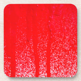 Posavasos sangre goteante