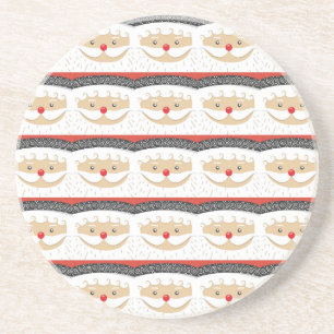 Posavasos Santa 026