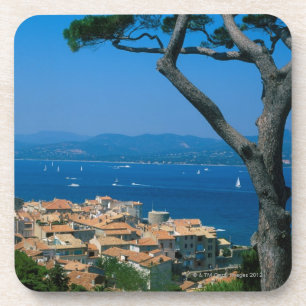 Posavasos Santo Tropez