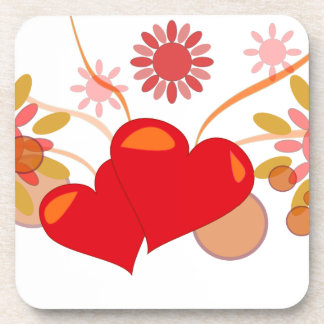 Posavasos santo-valentin