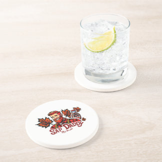 Posavasos Sap Daddy Coaster