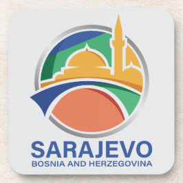 Posavasos Sarajevo Bosnia and Herzegovina