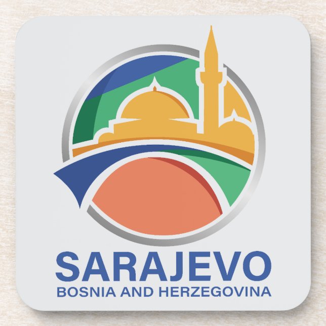 Posavasos Sarajevo Bosnia and Herzegovina (Frente)