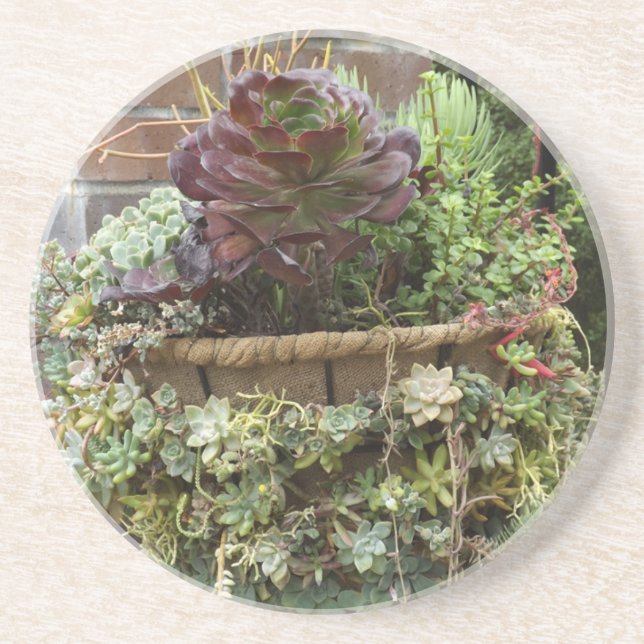 Posavasos Satisfactorios de Astracciones (Frente)