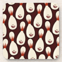 Saucy Bowling Pins