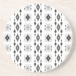 Posavasos Scandi Motif |