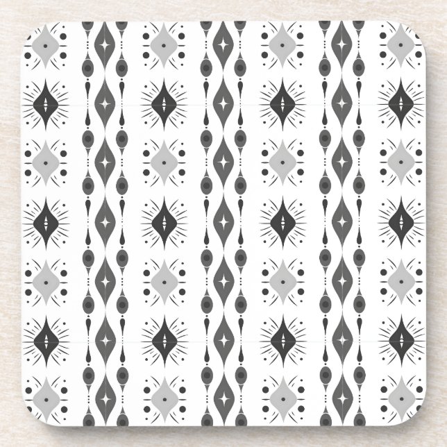 Posavasos Scandi Motif | (Frente)