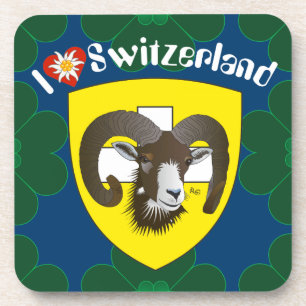Posavasos Schaffhausen - Schweiz - Suisse - Svizzera
