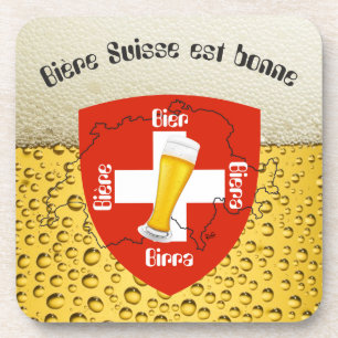 Posavasos Schweiz - Suisse - Svizzera - Svizra - Suiza