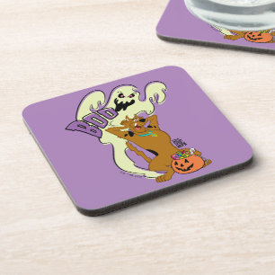Posavasos Scooby-Doo   Scooby-Doo Boo