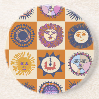 Posavasos Scottsdale Del Sol
