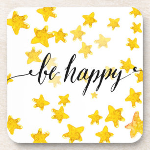Posavasos Sea 3 felices