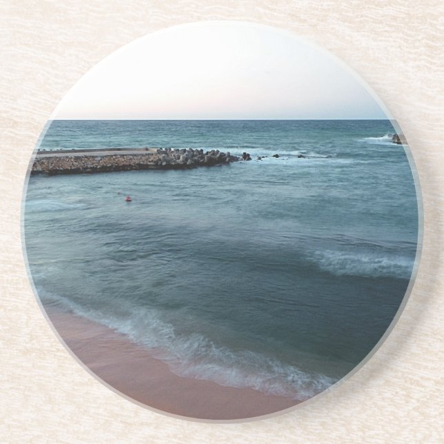 Posavasos Seascape (Frente)