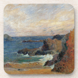 Posavasos Seascape