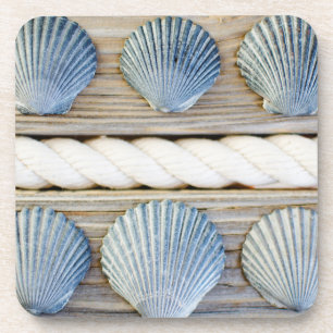 Posavasos Seashells el New York City