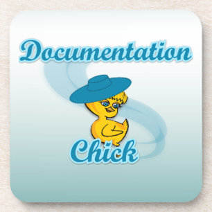 Posavasos Sección de documentación nº 3
