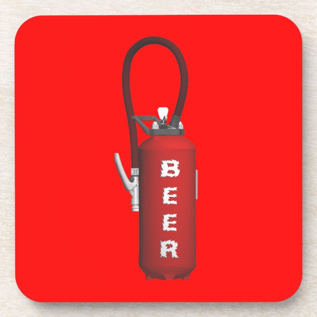 Posavasos Sed Quencher Beer (Frente)
