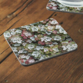 Posavasos Sedum Spathulifolium Suculum Succuloral