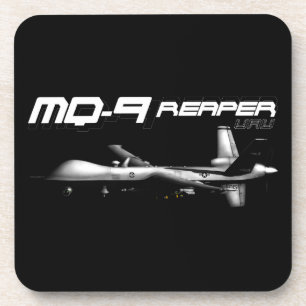 Posavasos Segador MQ-9