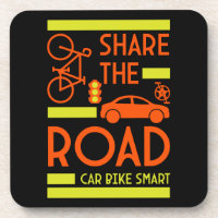 Seguridad vial en bicicleta