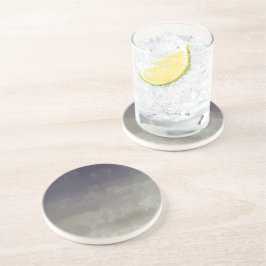 Posavasos Selenite Sandstone Coaster