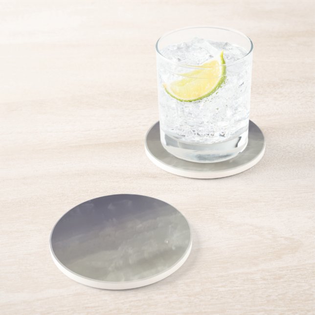 Posavasos Selenite Sandstone Coaster (Lado)