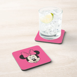Posavasos Semana de bebidas de menor tamaño