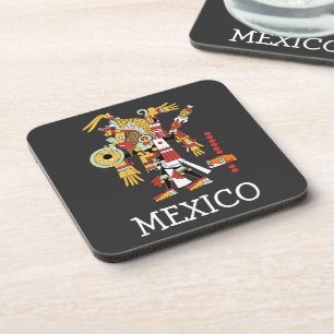 Posavasos Semana de la bebida en México