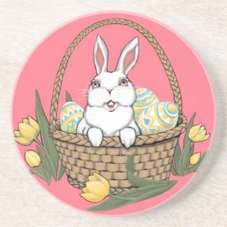 Posavasos Semana Santa de los Atracciones de la Pascua