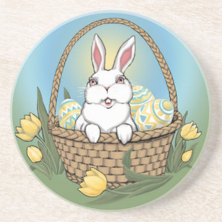 Posavasos Semana Santa de los Atracciones de la Pascua