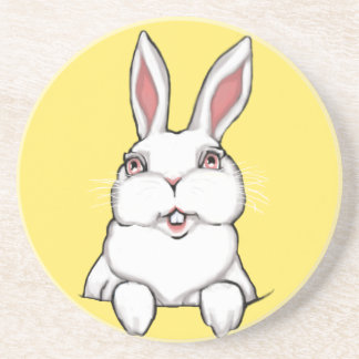 Posavasos Semana Santa de los Atracciones de la Pascua