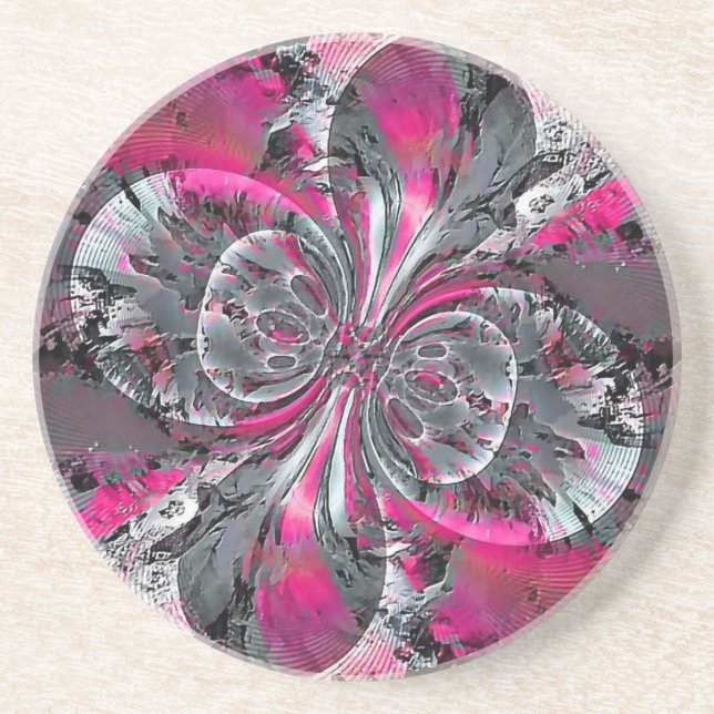 Posavasos Señales mixtas (Frente)