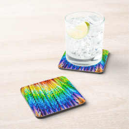 Posavasos Senbazuru o mil grúas de origami