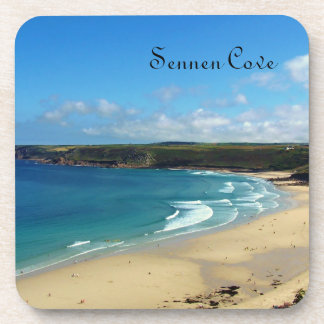 Posavasos Sennen Cove Cornwall England