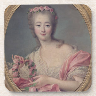 Posavasos Señora du Barry, 1770