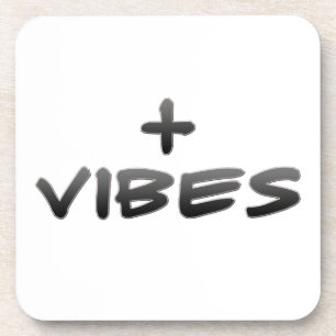 Posavasos Sensación positiva